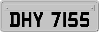 DHY7155
