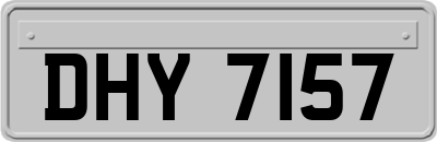 DHY7157