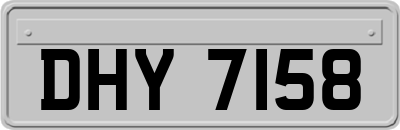 DHY7158
