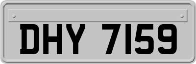 DHY7159