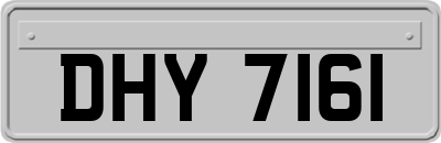 DHY7161