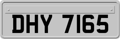 DHY7165