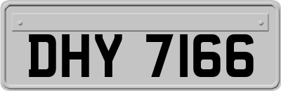 DHY7166
