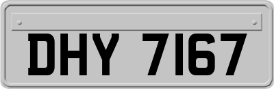 DHY7167