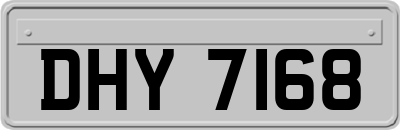 DHY7168