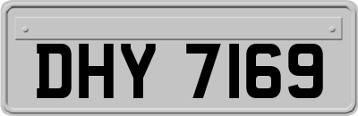 DHY7169