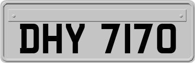 DHY7170