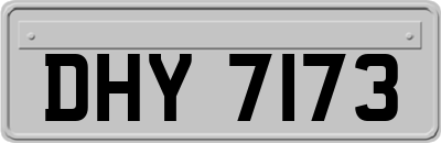 DHY7173