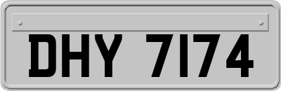 DHY7174
