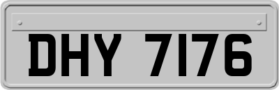 DHY7176