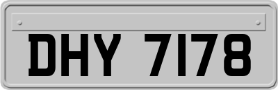 DHY7178