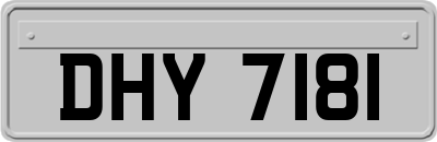 DHY7181