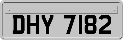 DHY7182