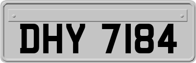 DHY7184