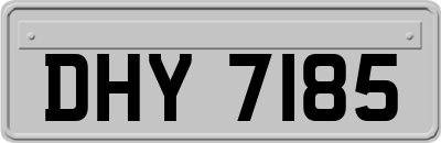 DHY7185