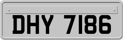DHY7186