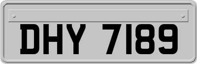 DHY7189