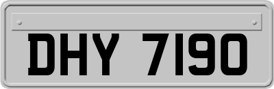 DHY7190