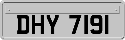 DHY7191