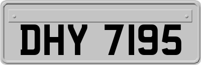 DHY7195