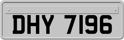 DHY7196