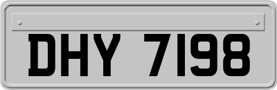 DHY7198