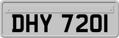 DHY7201