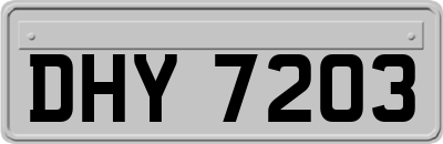 DHY7203