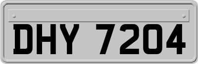 DHY7204