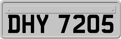 DHY7205