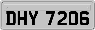 DHY7206