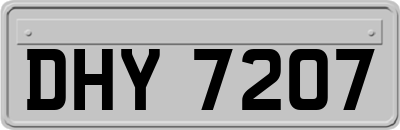 DHY7207