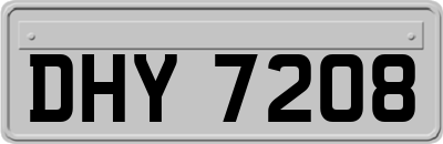 DHY7208