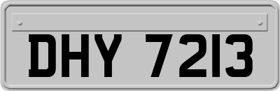DHY7213