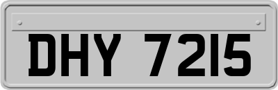 DHY7215