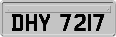 DHY7217