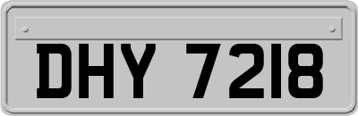 DHY7218