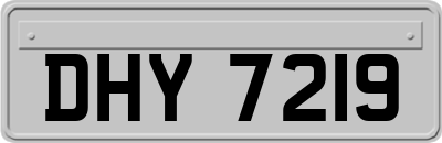 DHY7219