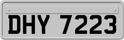 DHY7223