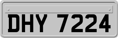 DHY7224