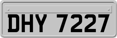 DHY7227