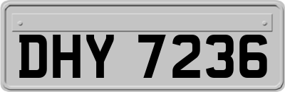 DHY7236