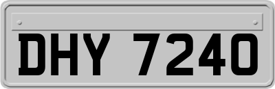 DHY7240