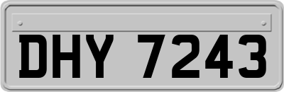 DHY7243