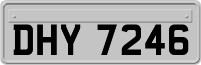 DHY7246
