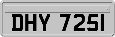 DHY7251