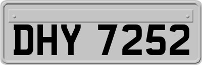 DHY7252