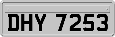 DHY7253