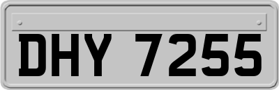 DHY7255