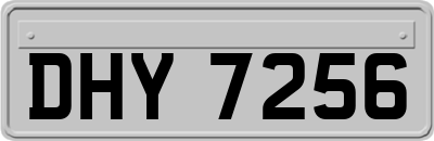 DHY7256